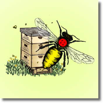 Franklin County Beekeepers Association